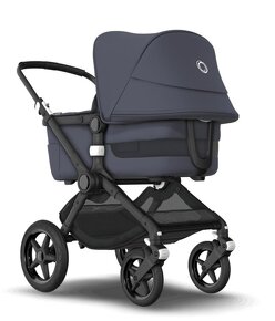 Bugaboo Fox 3 trojkombinácia - 2