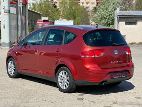 Seat Altea XL 1.6TDi 77kw - 2