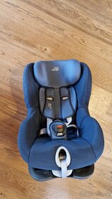 Autosedačka Britax-Römer King Pro - moonlight blue - 2