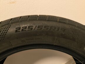 zimne pneu Zeetex WH1000 225/55 R18 102V XL - 2