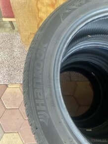 205/55 r17 hankook - 2