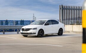 Škoda Octavia 3 - 110kw - 2.0 TDi - DSG - 2017 - 2