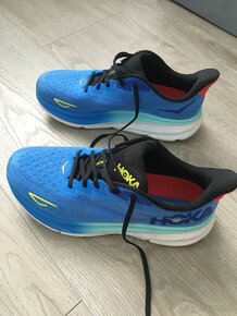 Hoka clifton 9 - 2