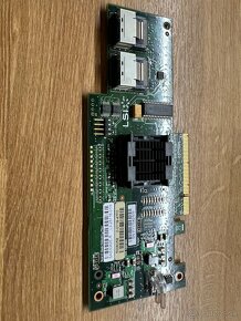 IBM LSI RAID-Karta SAS3082E-R L325116-01H - 2