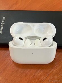 Airpods pro 2023 (USB-C) - 2