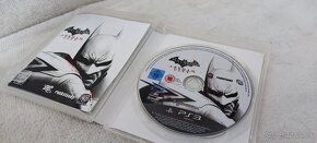 Batman Arkham city pre ps3 - 2