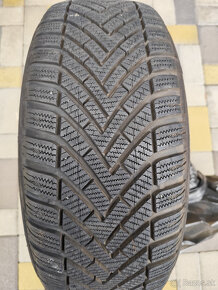 Zimné pneumatiky 205/55 R16 Vredestein - 2