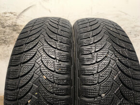 185/65 R14 Zimné pneumatiky Nexen Winguard 2 kusy - 2