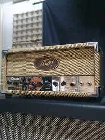 Peavey classic 20 MH mini head - 2