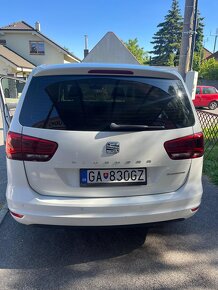 Seat Alhambra - 2