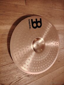 MEINL MCS Medium Crash 16" - 2