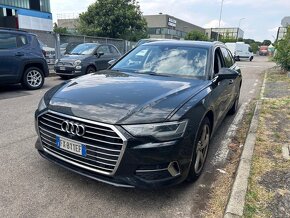 AUDI A6 Avant Business - 2