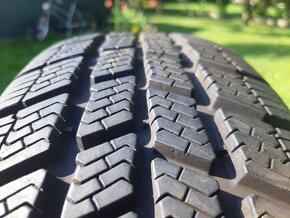 165/70 r13 zimne pneumatiky - 2