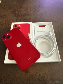 iPhone 13 - 128GB (RED) - 2