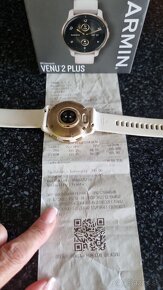 Garmin venu 2 plus - 2