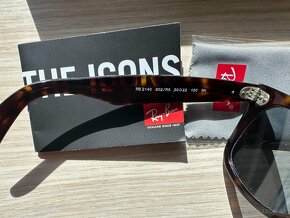 ray ban okuliare original - 2