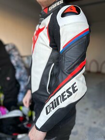 Bunda Dainese - 2