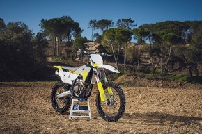 HUSQVARNA FC 250/24 - 2