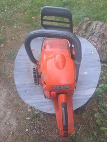 Stihl.husqvarna - 2