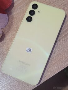 Predám samsung A15 5G 4GB/128GB - 2