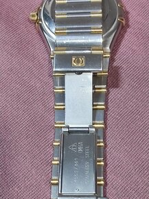 Omega constellation - 2