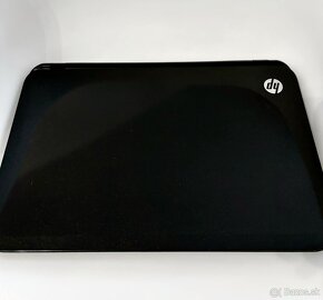 HP Pavilion - 2