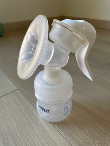 Odsávačka Philips Avent - 2