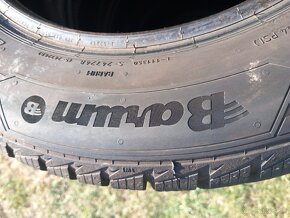 195/60 r15 zimne pneumatiky - 2