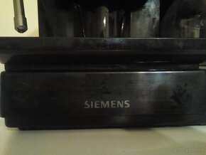 Kavovar Siemens ES8KD - 2