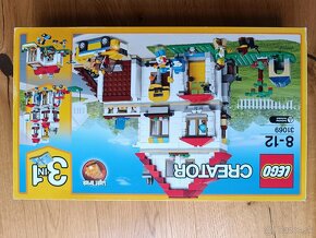 Lego Creator 31069 - 2