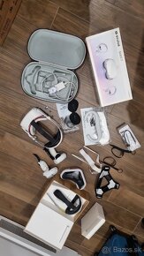 Predam Oculus Quest 2 s kopou prislusenstva - 2