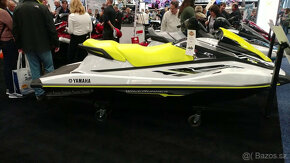 Yamaha Waverunner VX 1.0 HO 2019 - 2