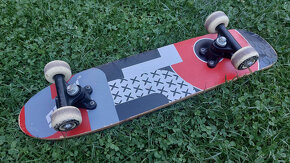 Skateboard - 2