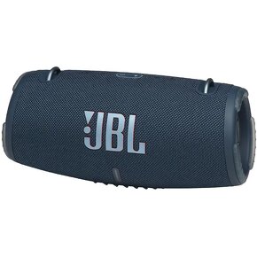 Jbl Extreme 3 Blue - 2