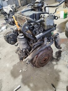 Motor 1.4 TDI 55kw AMF - 2