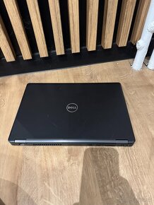 ✅ Ultrabook DELL Latitude 5490 - i5 ,8GB,SSD + nová batéria✅ - 2