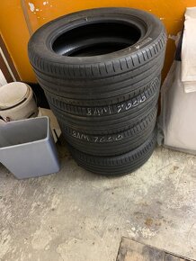 pirelli scorpion 235/55 R18 100V letne - 2