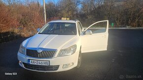 Škoda Octavia 2 combi 1.6tdi 77kw - 2