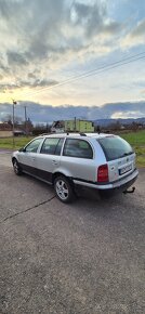 Škoda octavia 1.9tdi 81kw - 2