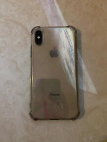 iPhone xs gold 64gb - 2