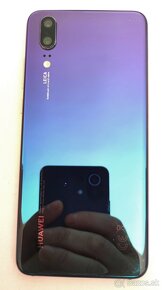 huawei P20,v peknom stave,nie lite ale plna verzia - 2