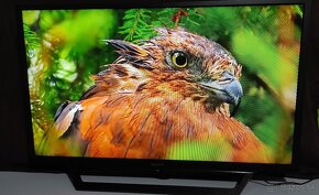 Predám Sony smart televízor 32" 82cm s wifi - 2