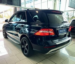 Mercedes-Benz ML 350 AMG Styling 4Matic 7G-TRONIC - 2