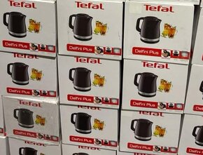 Rýchlovarná kanvica Tefal - 2