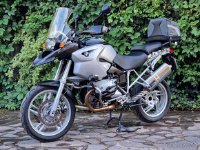 BMW R1200GS R 1200GS 1200 GS ABS 2004 - 2