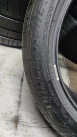 Bridgestone 245/45r19 letné runflat - 2