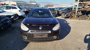 Renault Fluence - 2