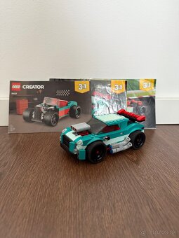 Lego Creator - 2