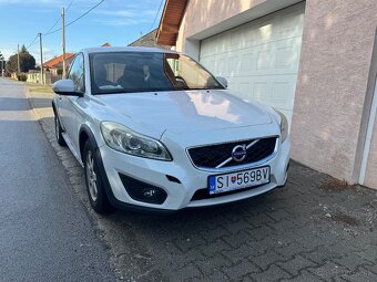 Volvo c30 1.6i - 2