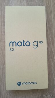 Motorola G85 5G - 2